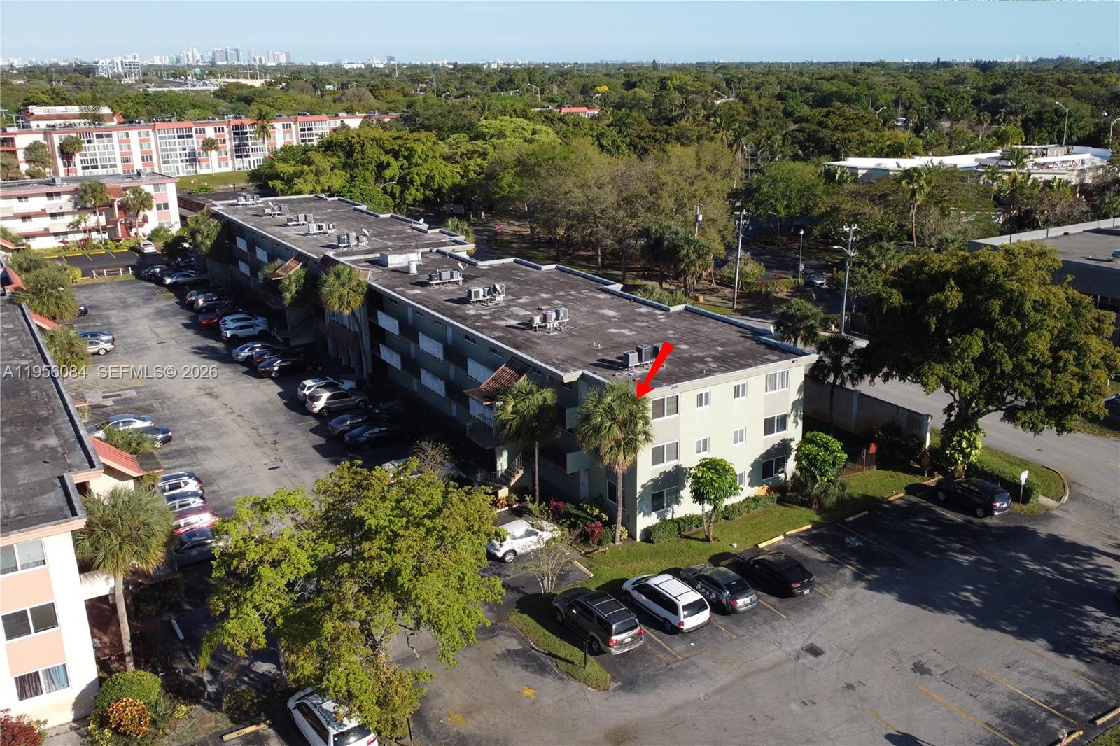 5935 Del Lago Circle, Unit 209 Sunrise, FL 33313 - Photo 19 of 20