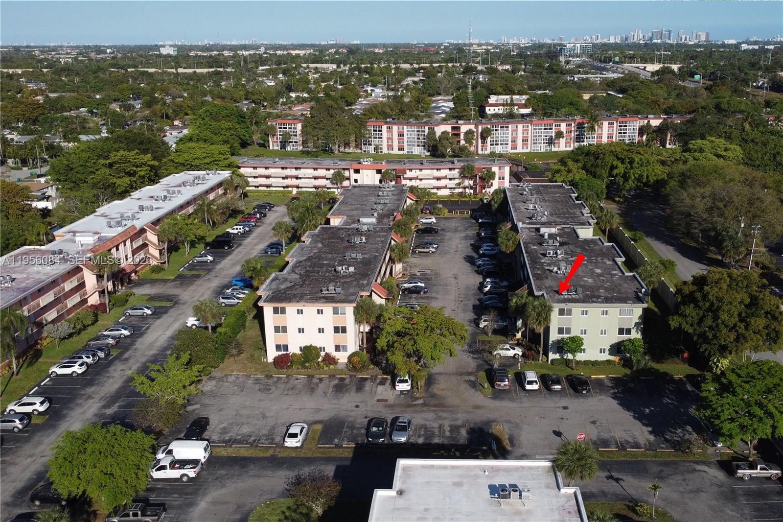 5935 Del Lago Circle, Unit 209 Sunrise, FL 33313 - Photo 20 of 20