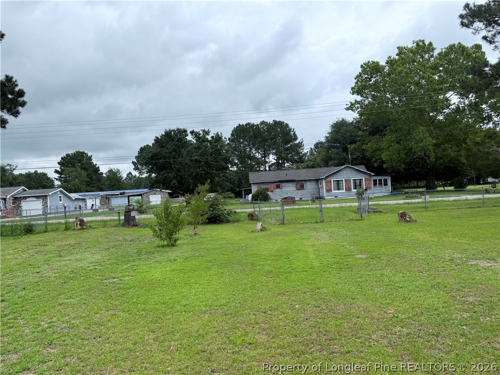 11097 Rennert Road Shannon, NC 28386 - Photo 42 of 50