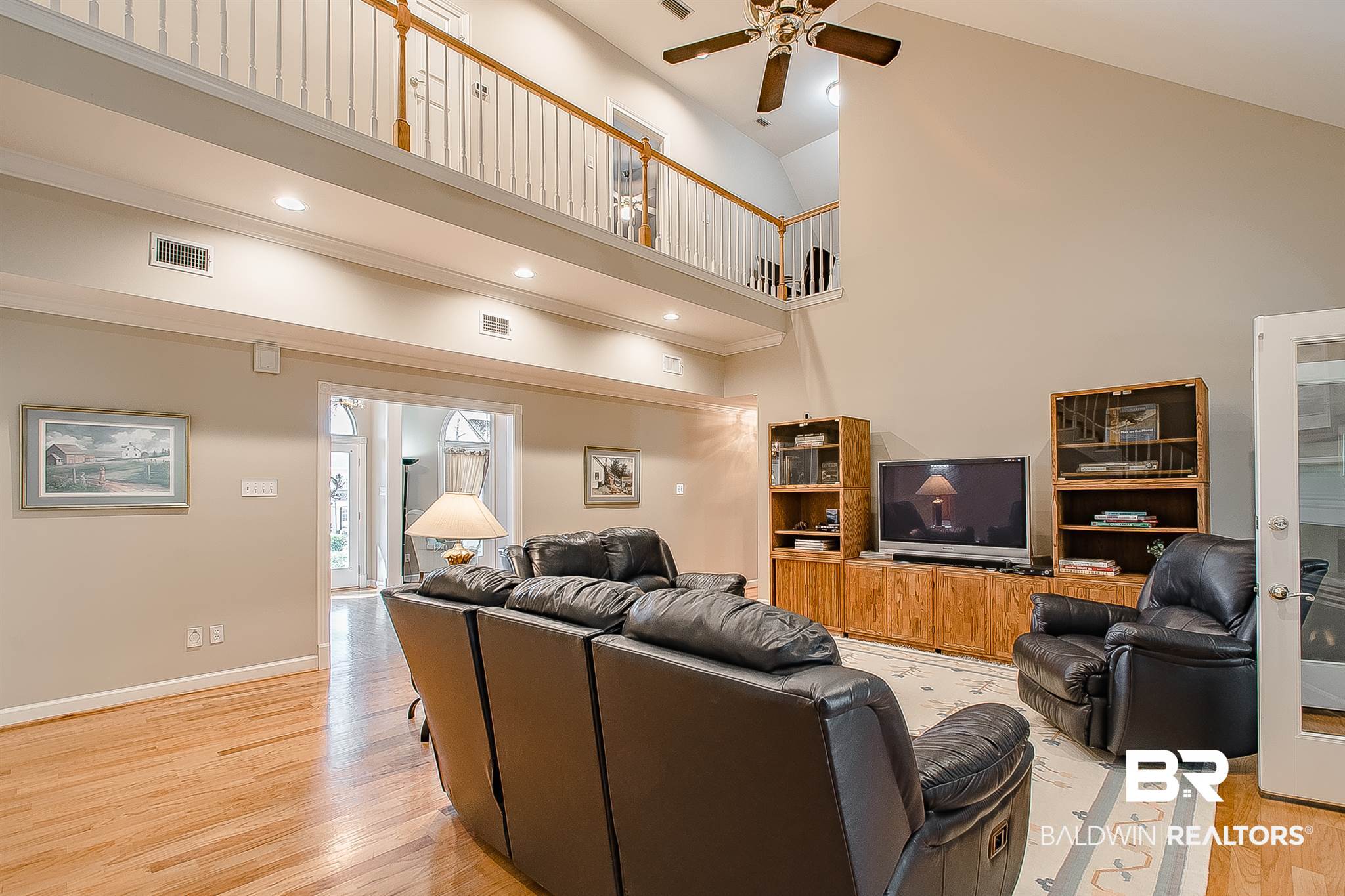 9125 Pine Run Daphne, AL 36527 - Photo 14 of 50 Great Room
