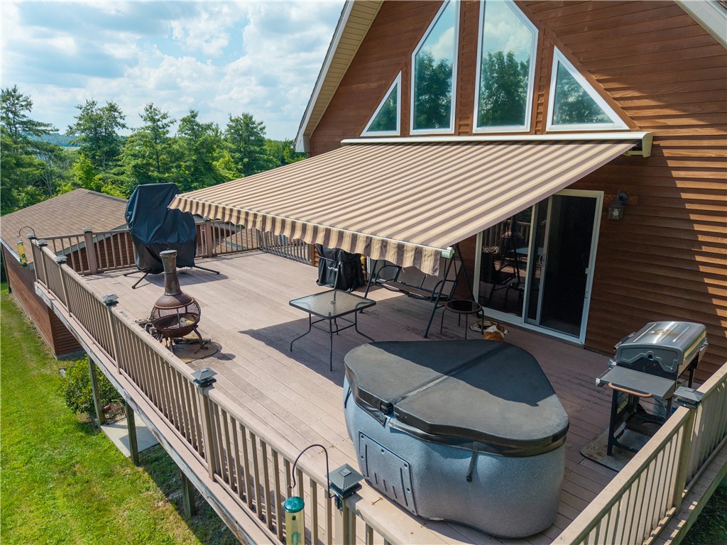 1560 Day Road Dansville, NY 14807 - Photo 9 of 50