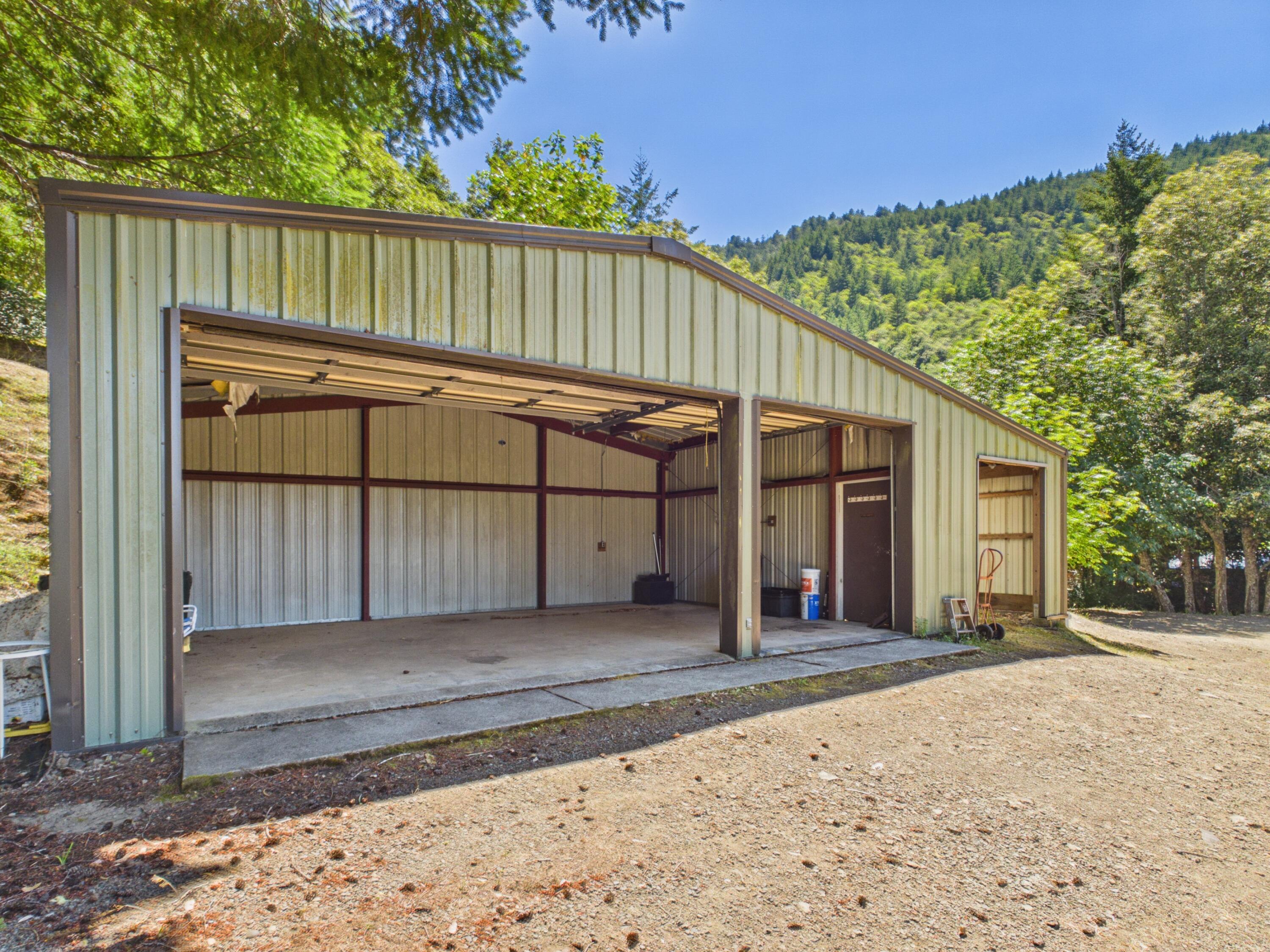 440 Cooskie Ridge Road Petrolia, CA 95558 - Photo 100 of 116