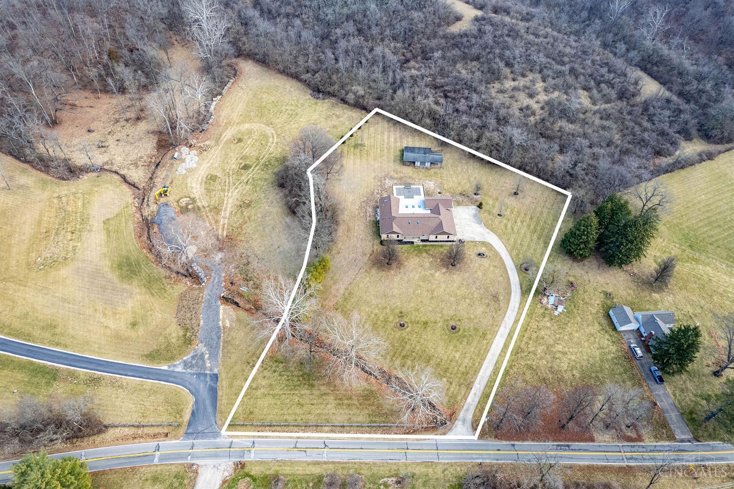 3344 Herman Road Hamilton, OH 45013 - Photo 33 of 39
