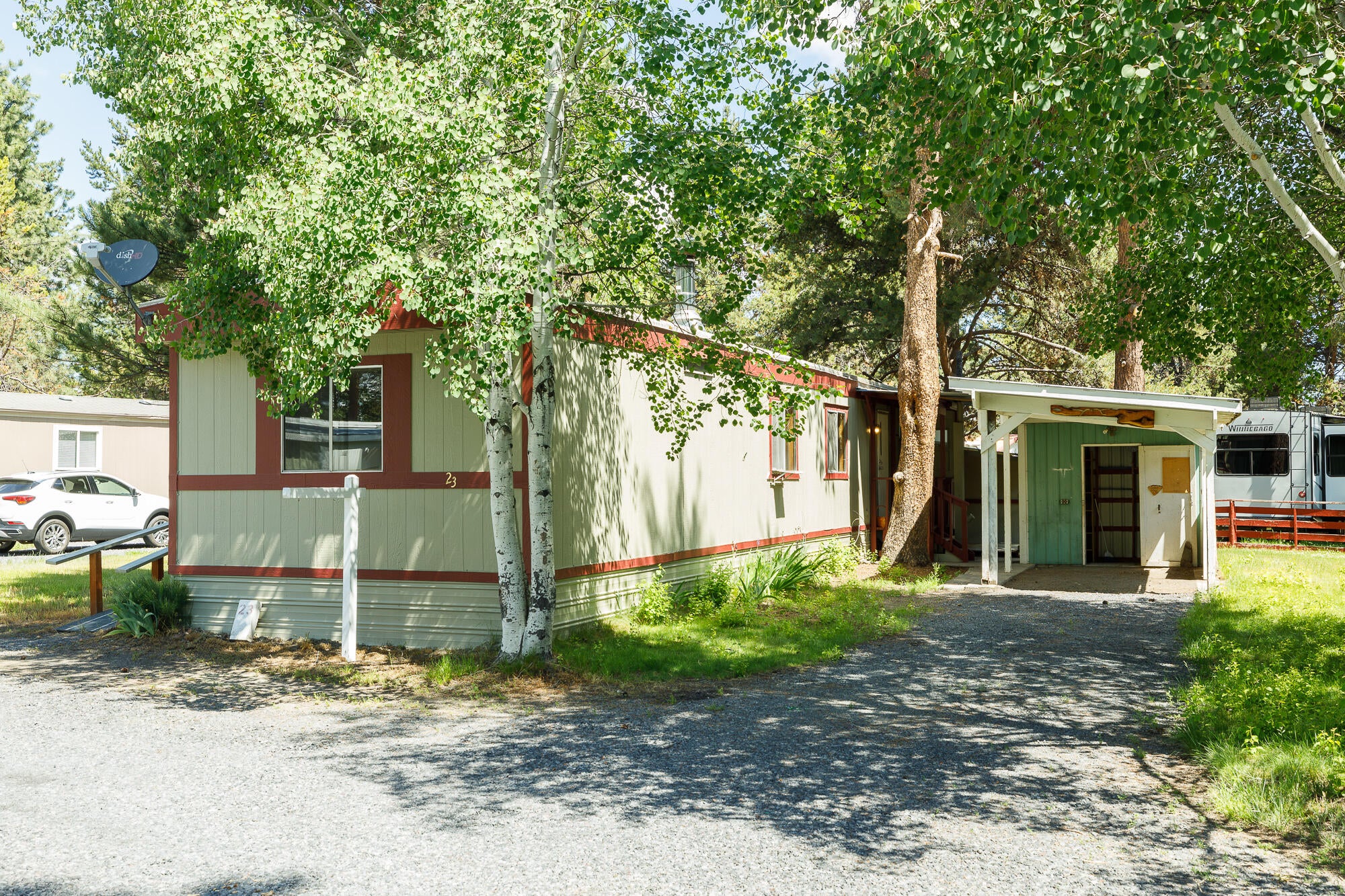 52731 Huntington Road, Unit 23 La Pine, OR 97739 - Photo 1 of 14 Lisa Courtney LA Pine-16