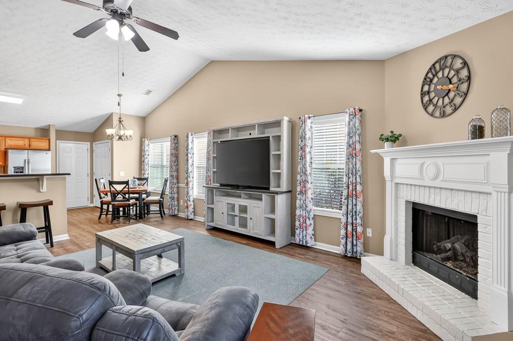 202 Hunters Ridge Canton, GA 30114 - Photo 16 of 30