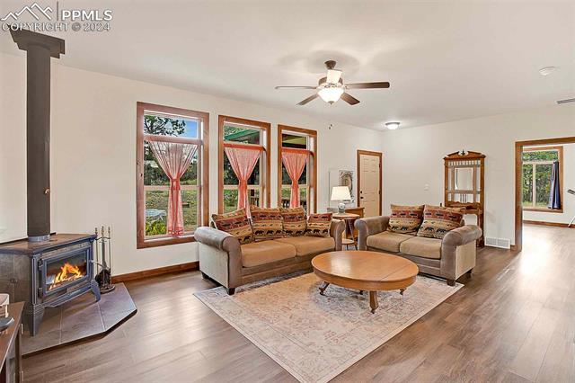 496 Julia Road Guffey, CO 80820 - Photo 7 of 50 Gallery Image 7
