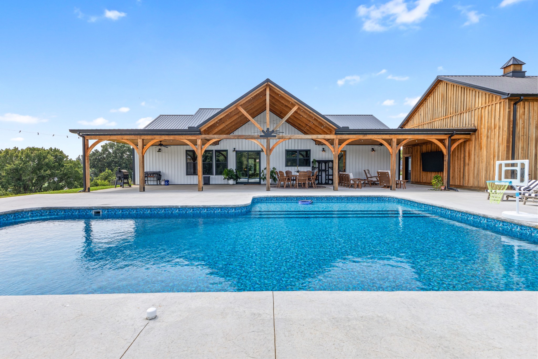 1439 Ridge Road Dickson, TN 37055 - Photo 48 of 92 Gallery Image 48