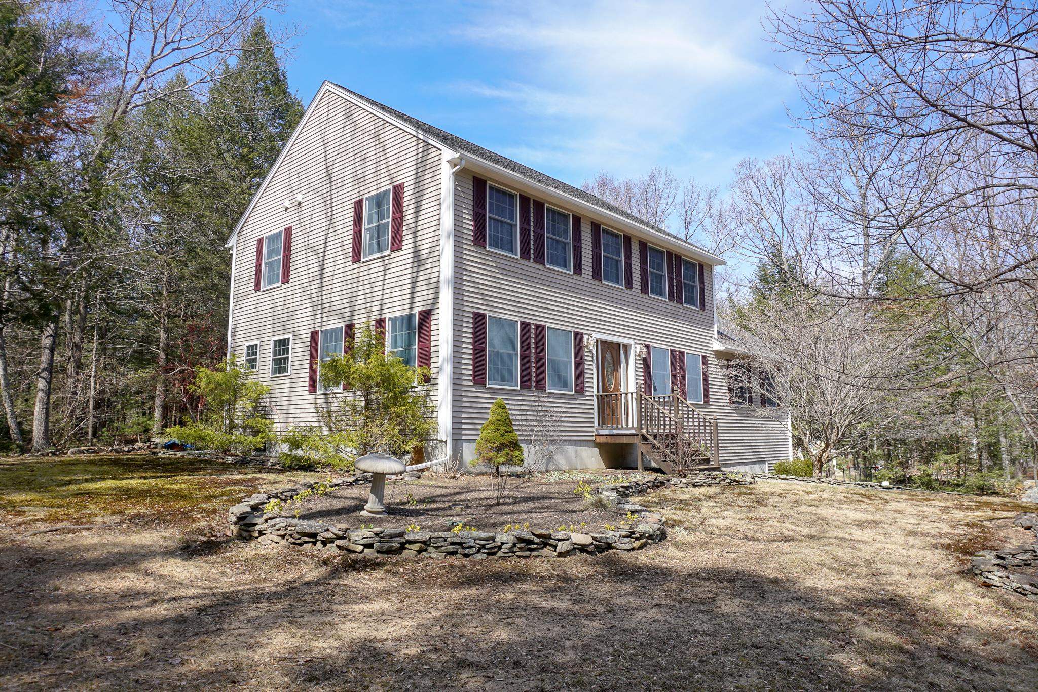 149 Mica Point Road Barrington, NH 03825 - Photo 1 of 39