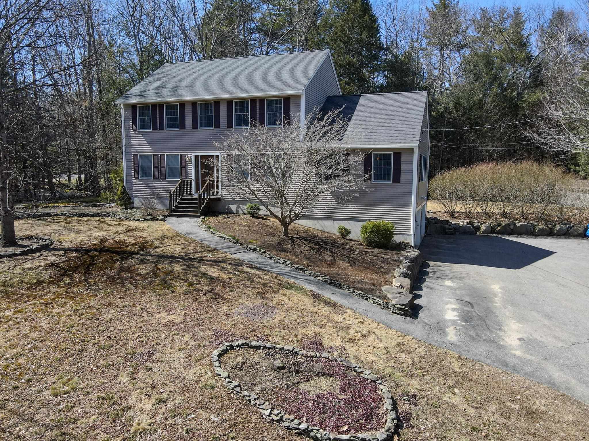 149 Mica Point Road Barrington, NH 03825 - Photo 2 of 39