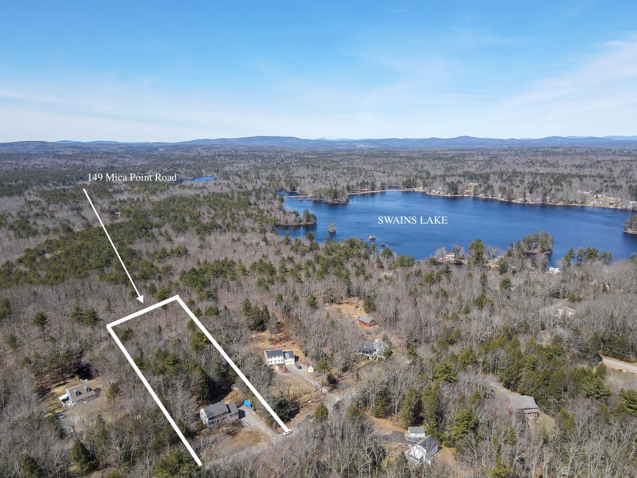149 Mica Point Road Barrington, NH 03825 - Photo 3 of 39