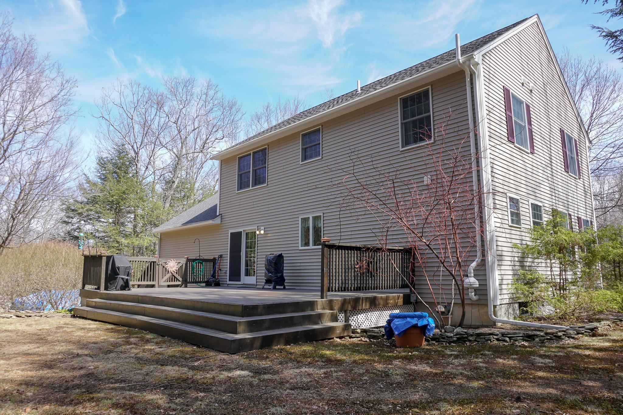 149 Mica Point Road Barrington, NH 03825 - Photo 31 of 39