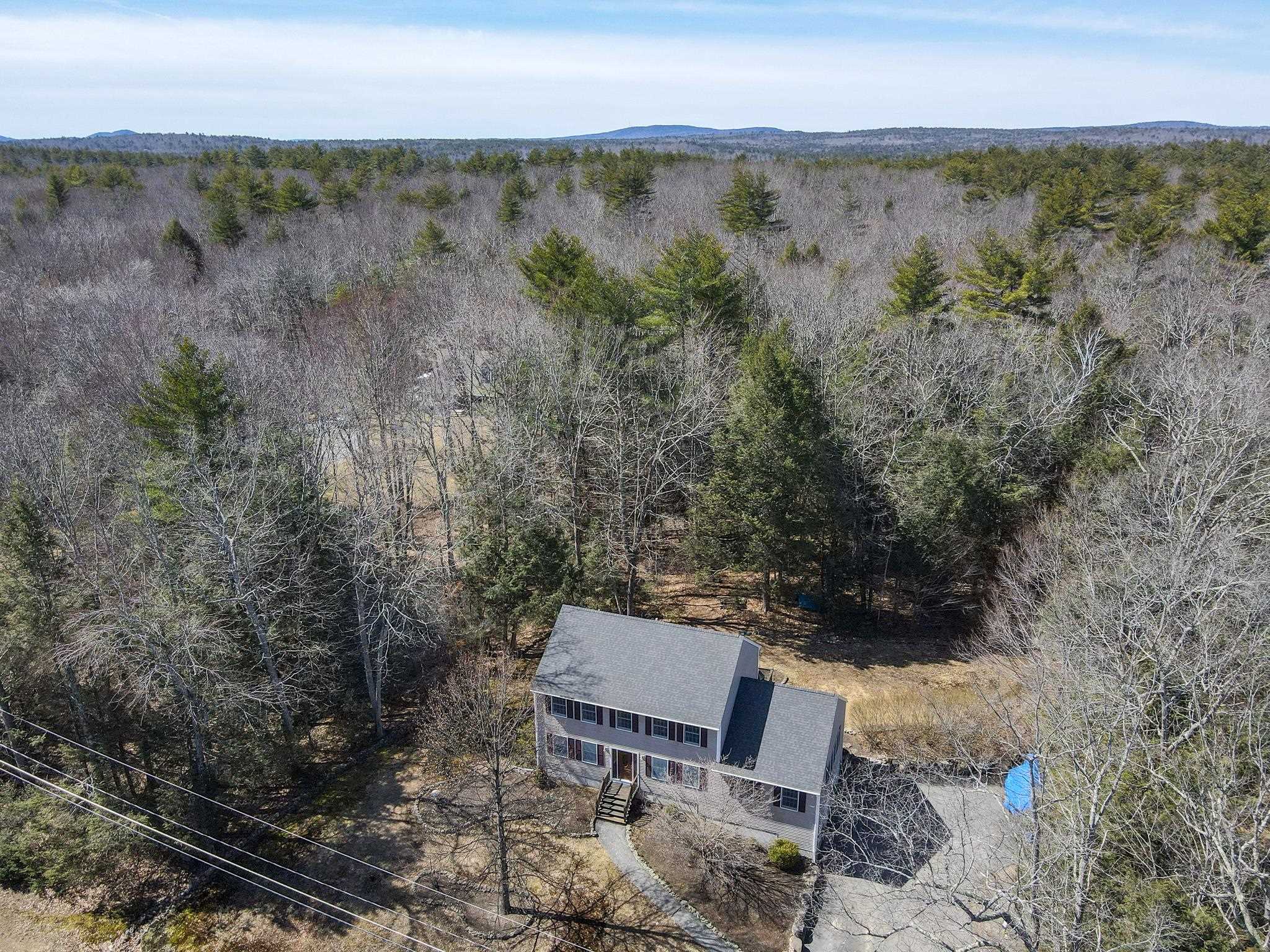 149 Mica Point Road Barrington, NH 03825 - Photo 35 of 39
