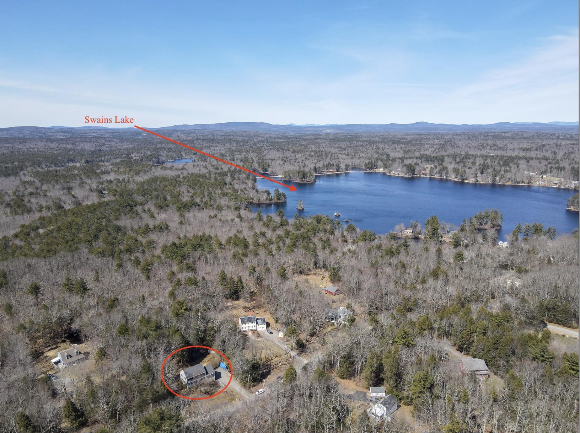 149 Mica Point Road Barrington, NH 03825 - Photo 36 of 39