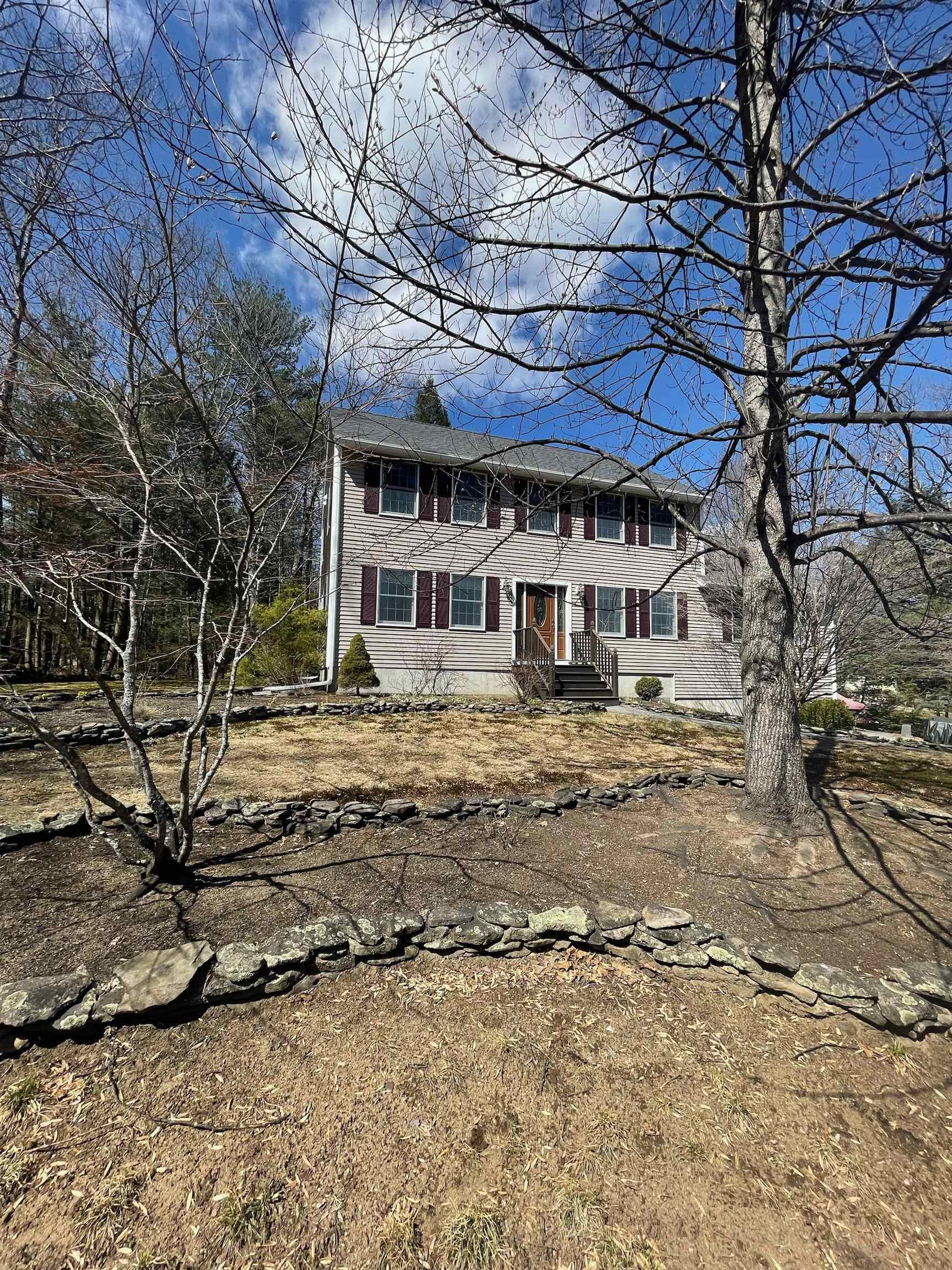 149 Mica Point Road Barrington, NH 03825 - Photo 38 of 39