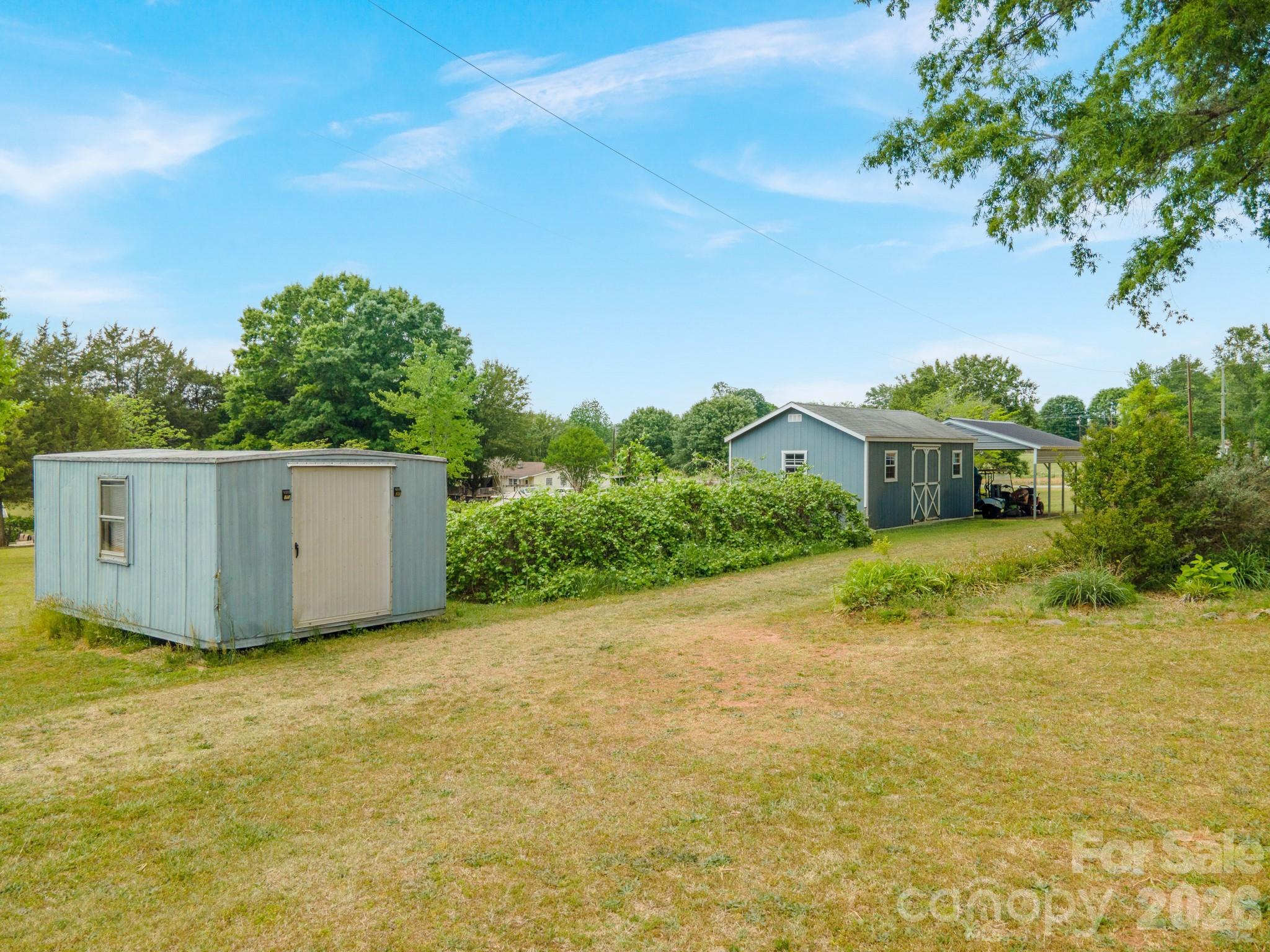 2359 Hendrix Road Maiden, NC 28650 - Photo 41 of 44