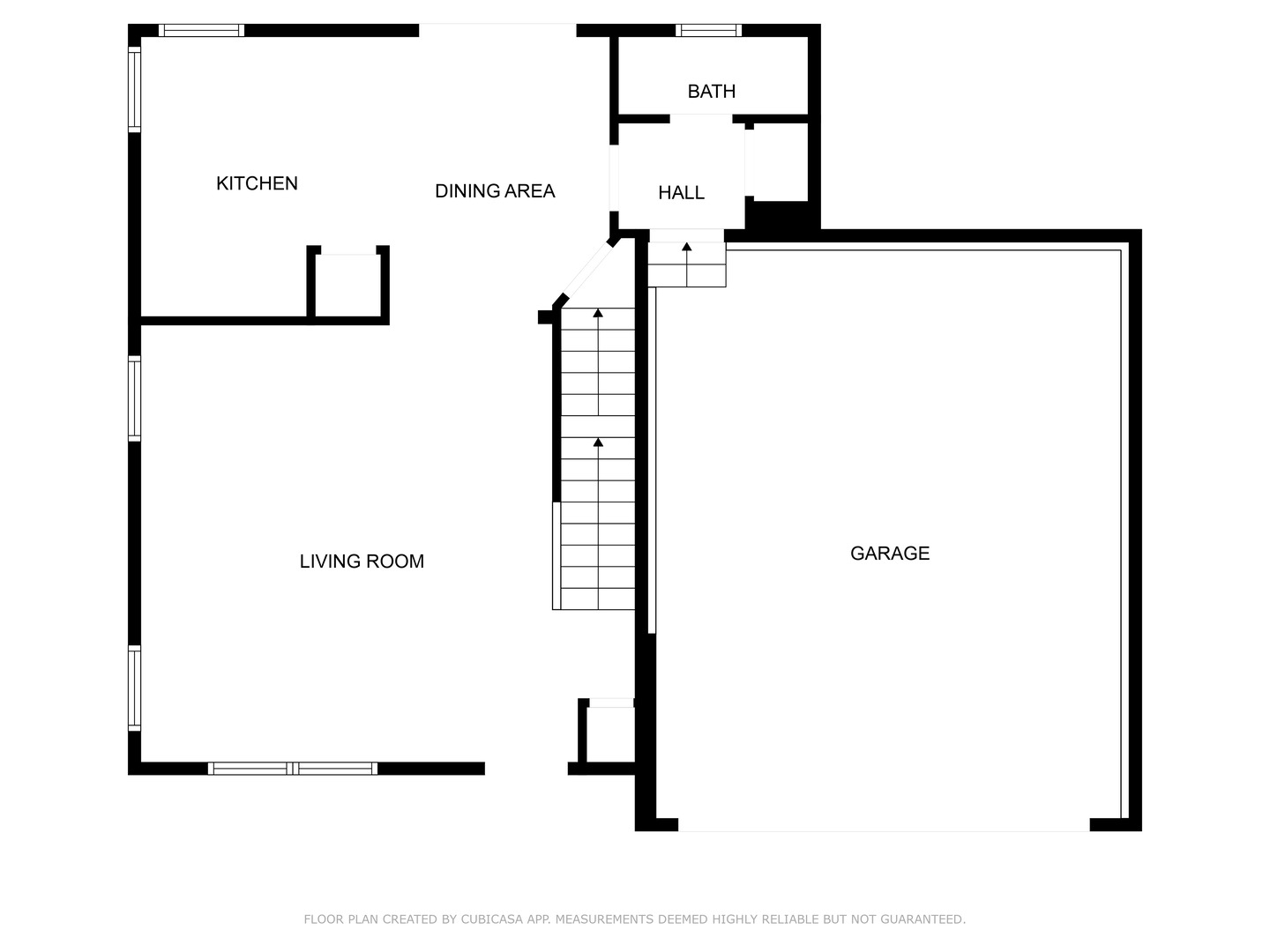 1603 Valley Ridge Drive Plainfield, IL 60586 - Photo 25 of 27 a picture of a floor plan