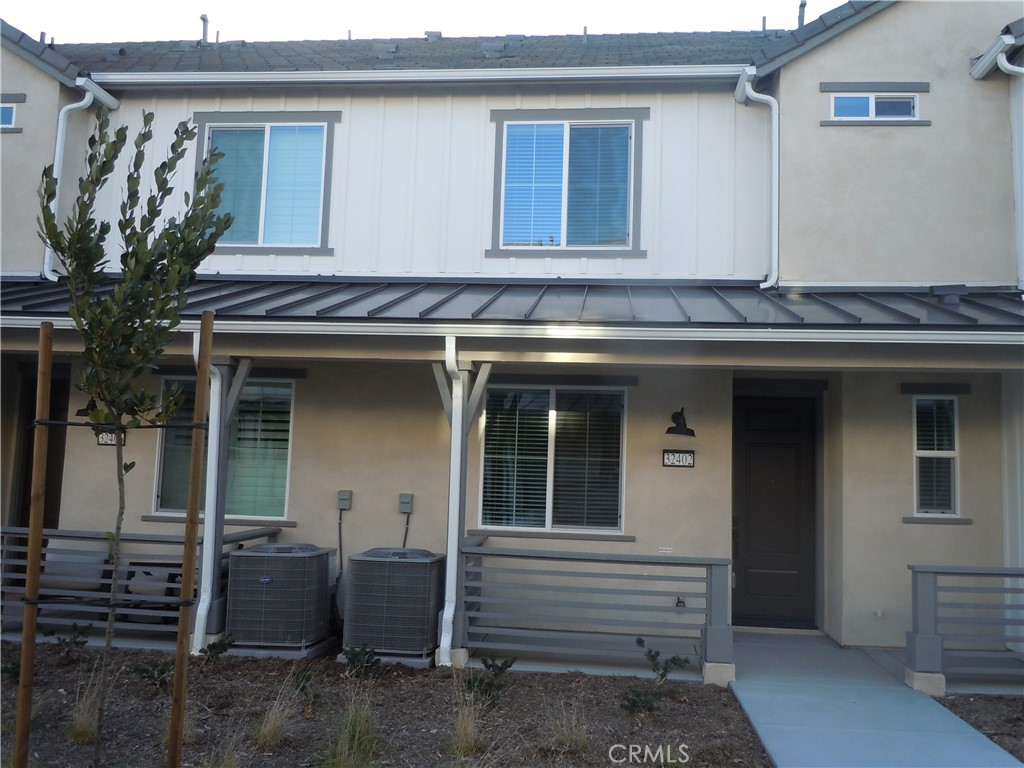 32402 Brunello Way Temecula, CA 92591 - Photo 3 of 22 a view of house with outdoor space