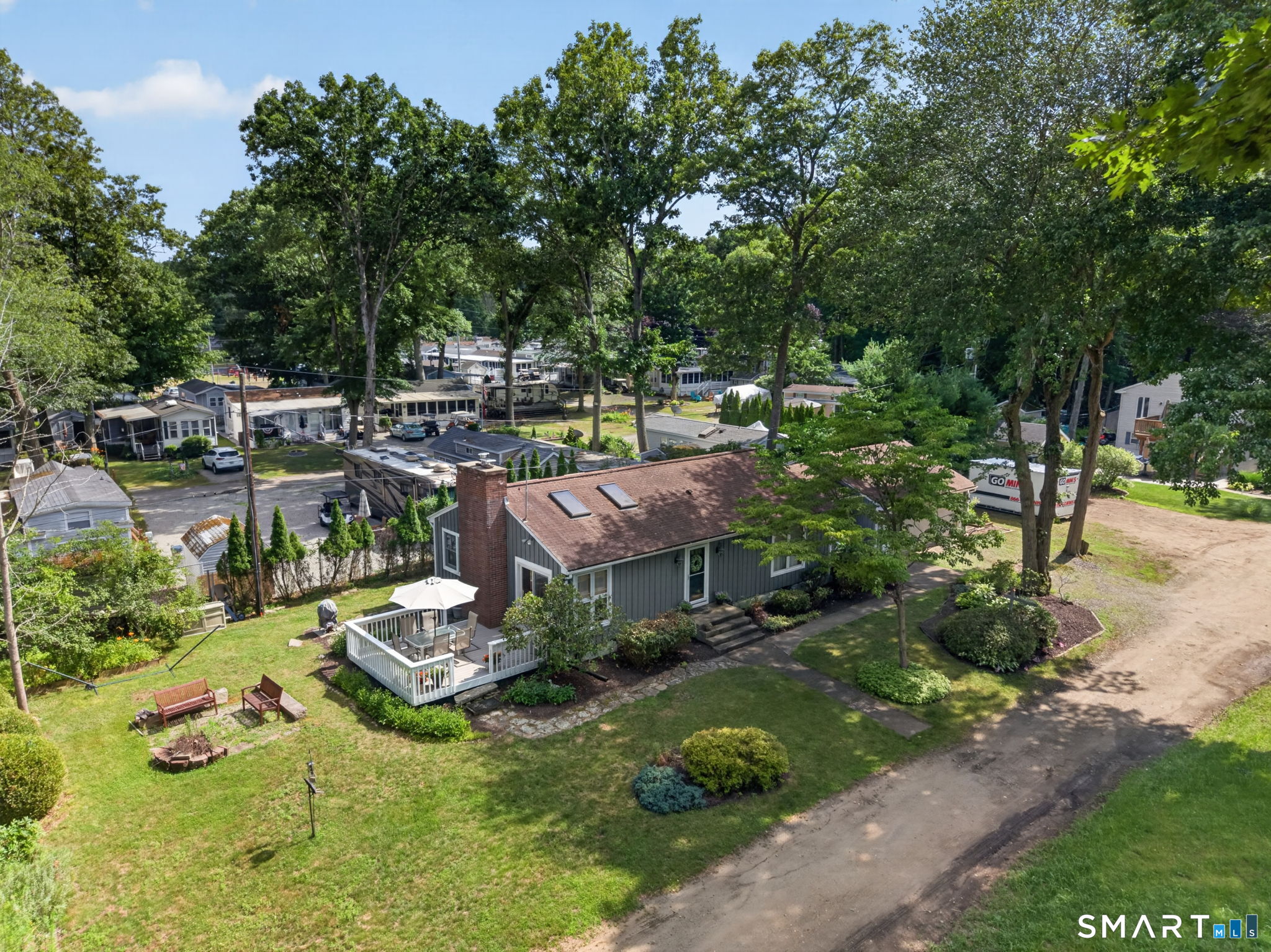 308 Old Colchester Road, Unit 6 Salem, CT 06420 - Photo 31 of 40