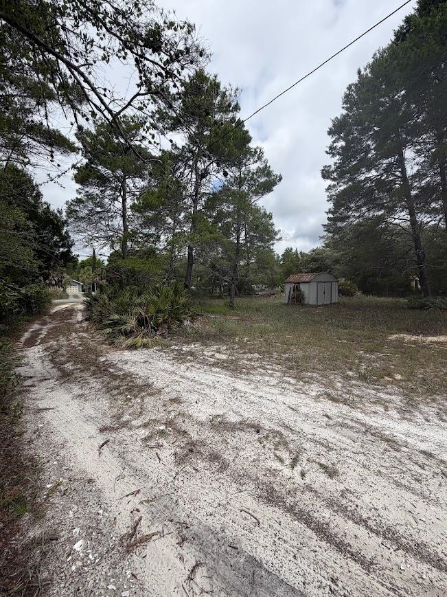 2094 Lighthouse Road Carrabelle, FL 32322 - Photo 36 of 58