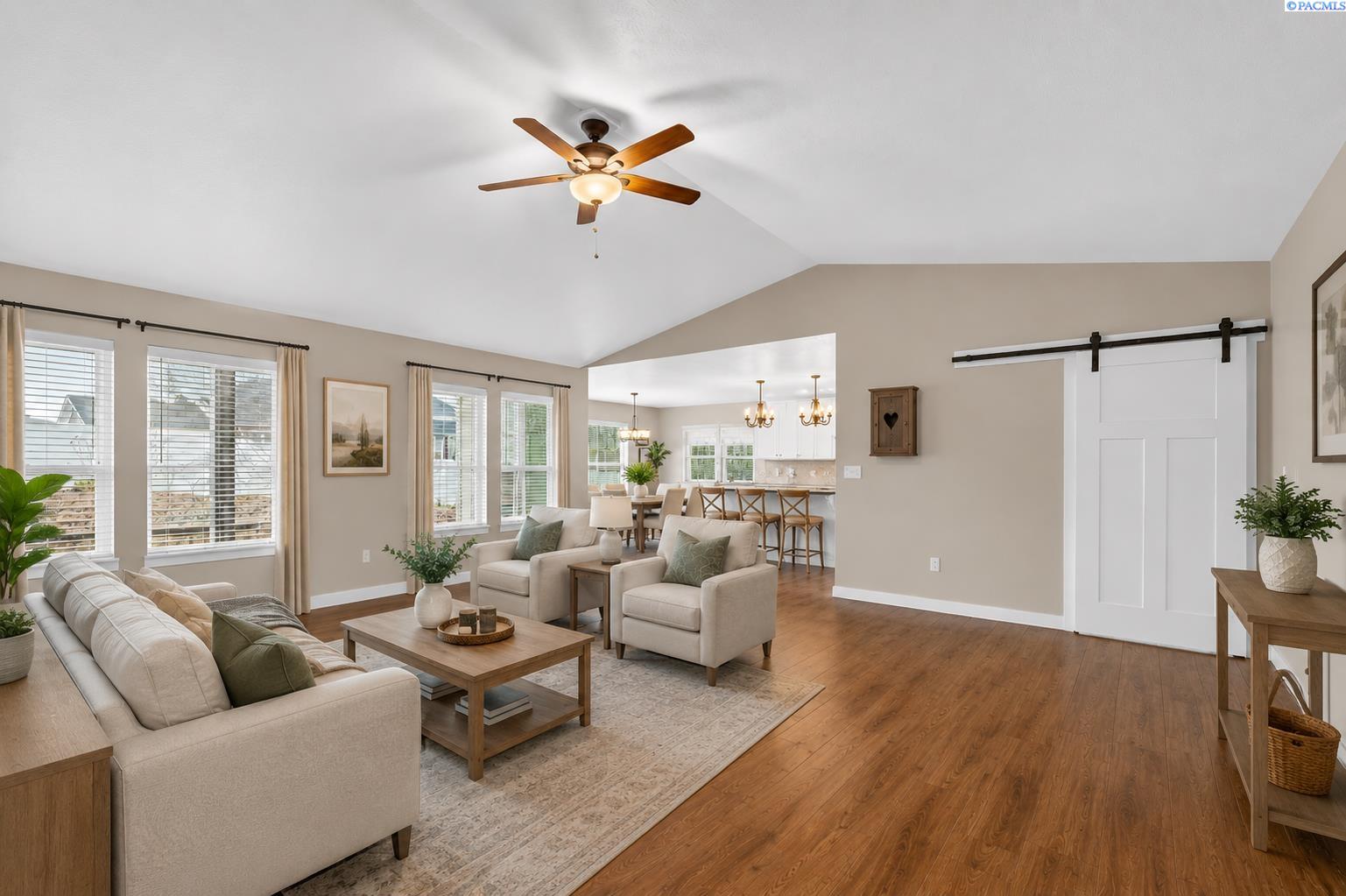 504 Harvest Loop Palouse, WA 99161 - Photo 9 of 50 Gallery Image 9