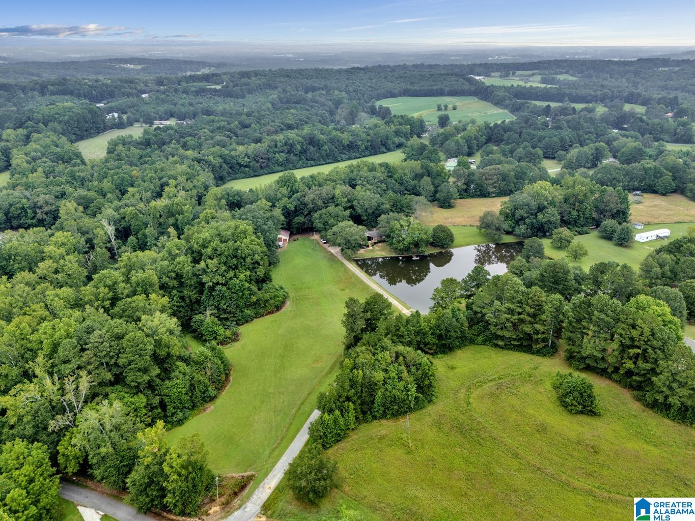 1695 Kent Road Oneonta, AL 35121 - Photo 25 of 70