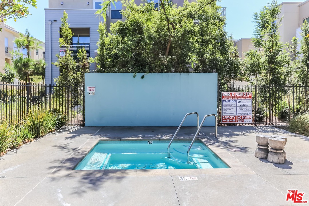 703 Colorado Circle Carson, CA 90745 - Photo 37 of 38