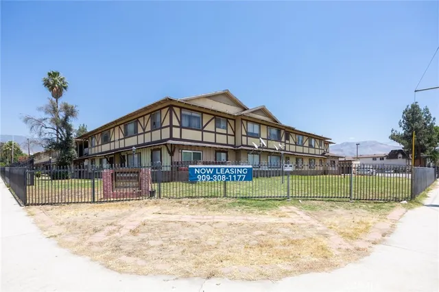 $6,500,000 | 2761 North Golden Avenue, San Bernardino, CA 92404