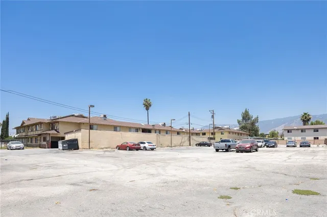 $6,500,000 | 2761 North Golden Avenue, San Bernardino, CA 92404