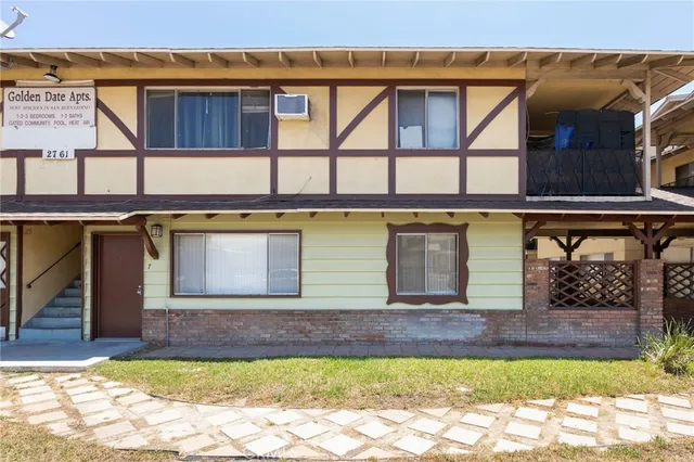 $6,500,000 | 2761 North Golden Avenue, San Bernardino, CA 92404