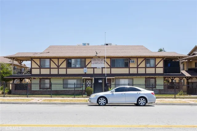 $6,500,000 | 2761 North Golden Avenue, San Bernardino, CA 92404