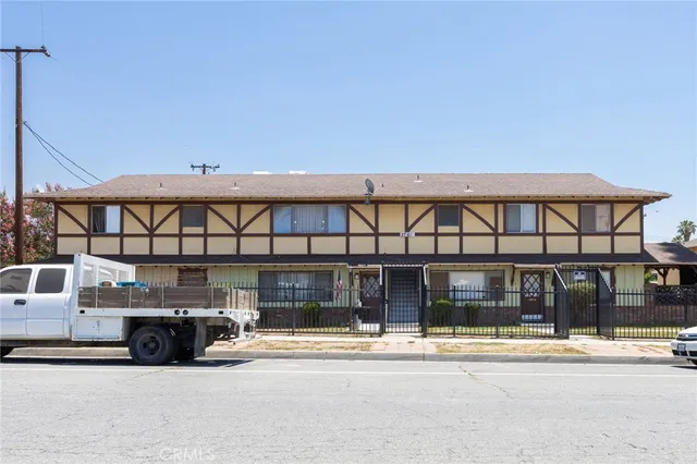 $6,500,000 | 2761 North Golden Avenue, San Bernardino, CA 92404