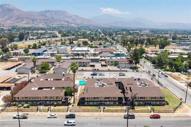 $6,500,000 | 2761 North Golden Avenue, San Bernardino, CA 92404