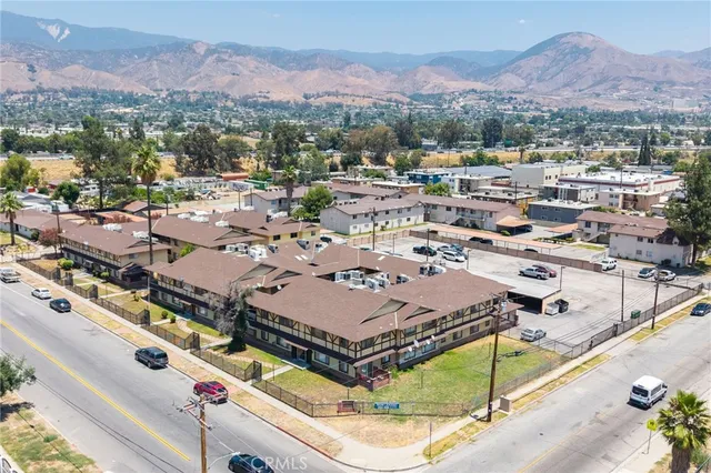 $6,500,000 | 2761 North Golden Avenue, San Bernardino, CA 92404