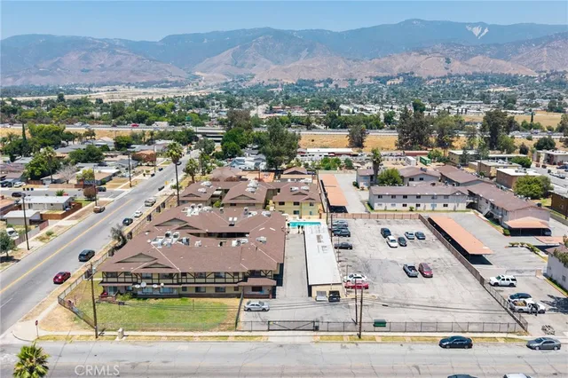 $6,500,000 | 2761 North Golden Avenue, San Bernardino, CA 92404