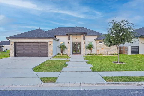 $395,000 | 13812 North 35th Street, Edinburg, TX 78541