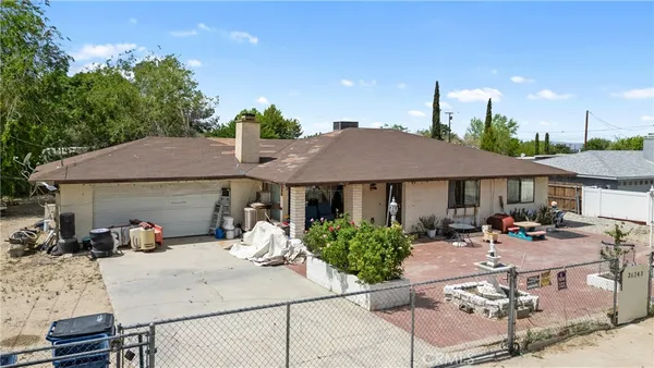$390,000 | 36243 92nd Street East, Littlerock, CA 93543