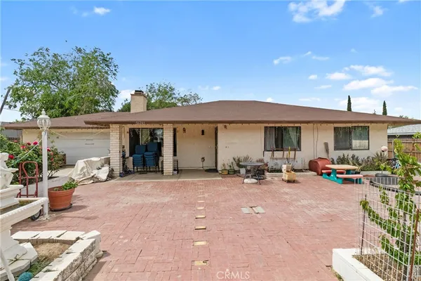 $390,000 | 36243 92nd Street East, Littlerock, CA 93543