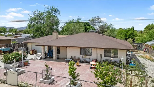 $390,000 | 36243 92nd Street East, Littlerock, CA 93543