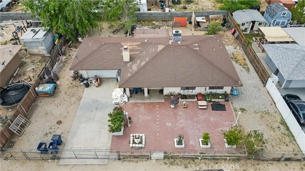 $390,000 | 36243 92nd Street East, Littlerock, CA 93543