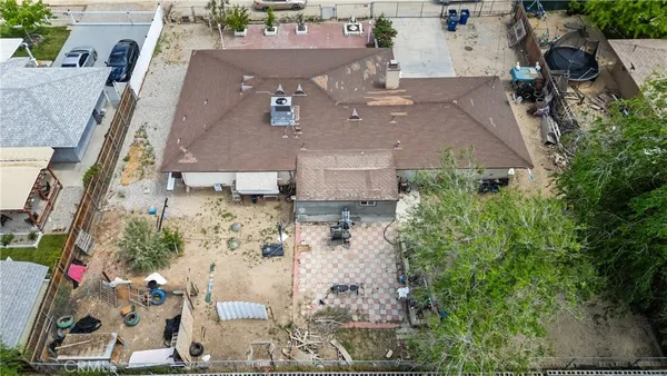 $390,000 | 36243 92nd Street East, Littlerock, CA 93543