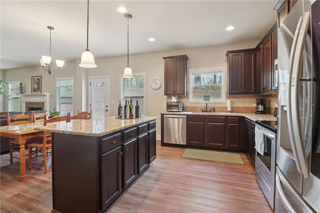 1001 Hartwell Road Locust Grove, GA 30248 - Photo 21 of 60