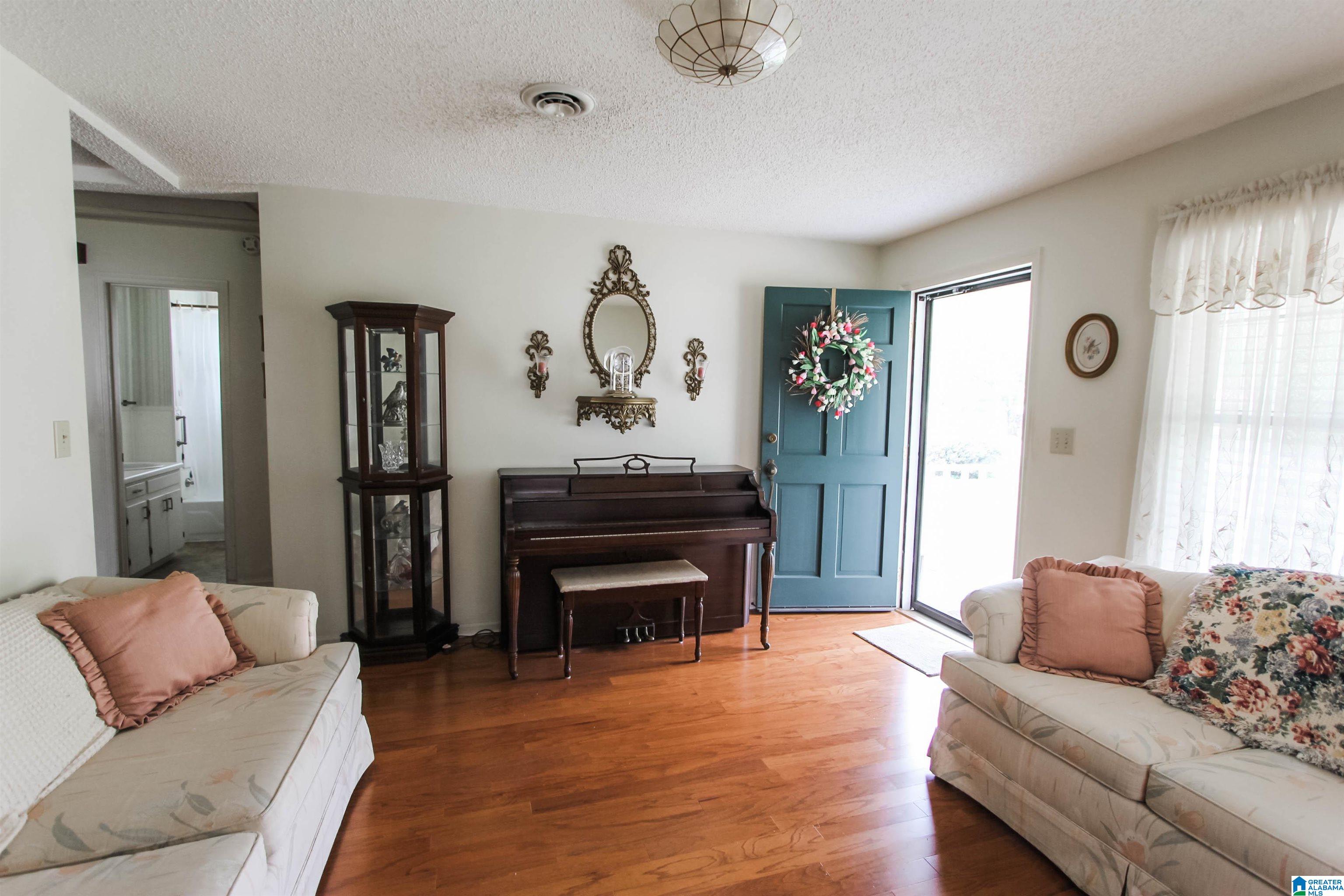 604 Alexandria Road Weaver, AL 36277 - Photo 22 of 50