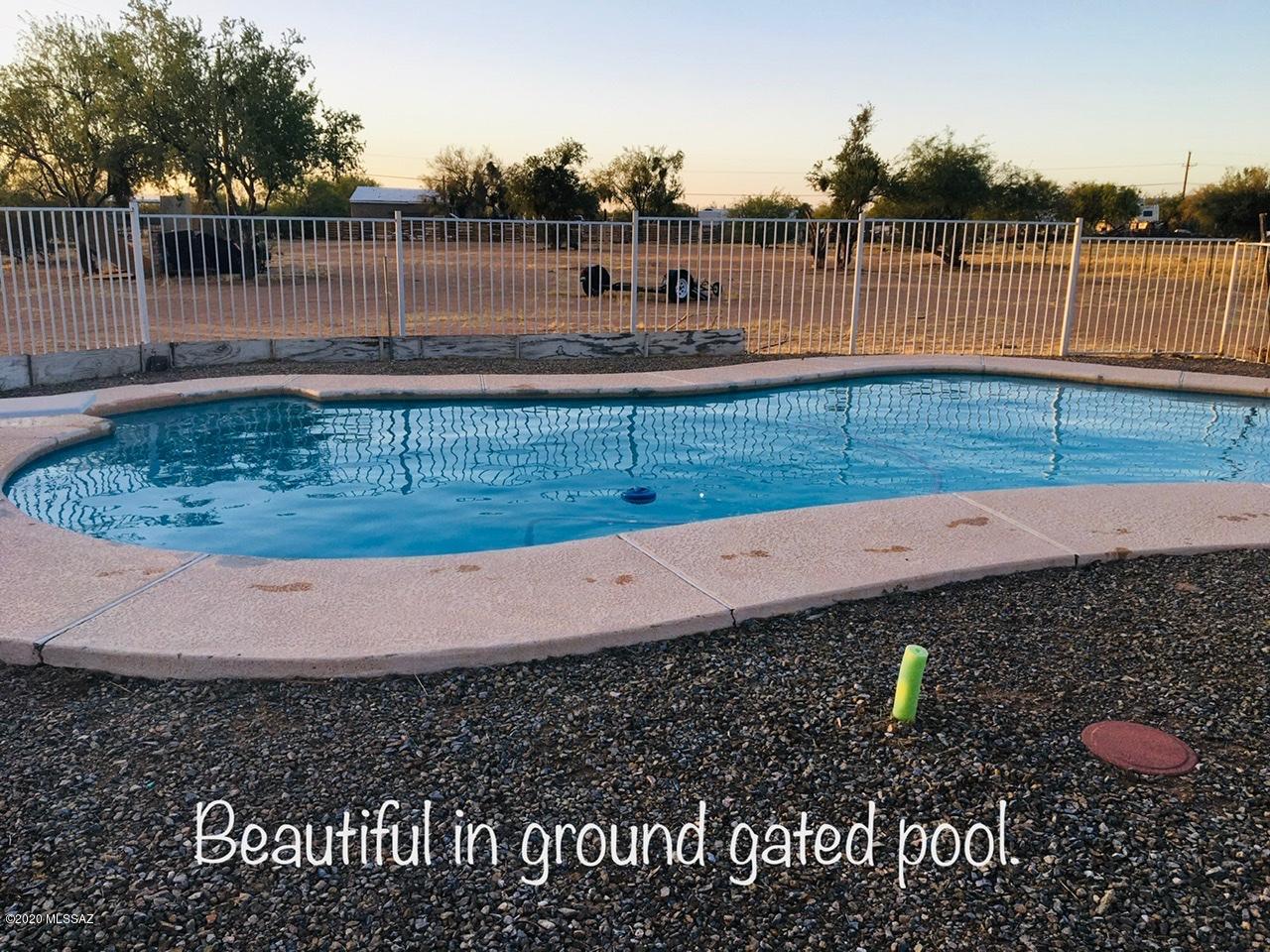 13130 West Vaqueros Road Tucson, AZ 85743 - Photo 3 of 14 Gallery Image 3
