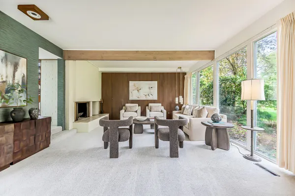 $1,390,000 | 1821 Sheridan Drive, Ann Arbor, MI 48104