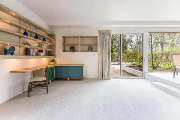$1,390,000 | 1821 Sheridan Drive, Ann Arbor, MI 48104