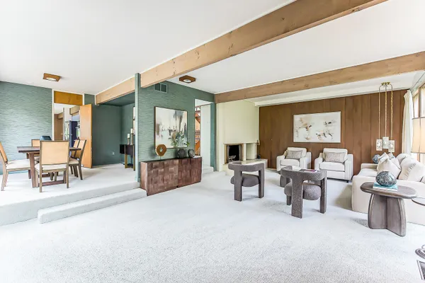 $1,390,000 | 1821 Sheridan Drive, Ann Arbor, MI 48104
