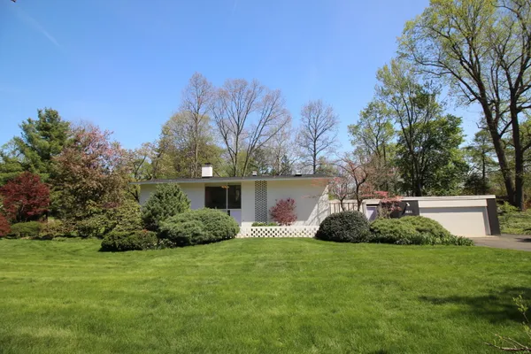 $1,390,000 | 1821 Sheridan Drive, Ann Arbor, MI 48104