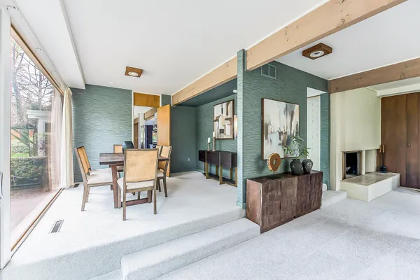 $1,390,000 | 1821 Sheridan Drive, Ann Arbor, MI 48104