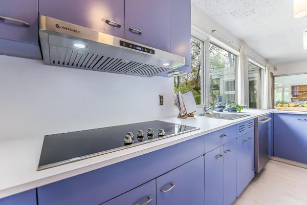 $1,390,000 | 1821 Sheridan Drive, Ann Arbor, MI 48104