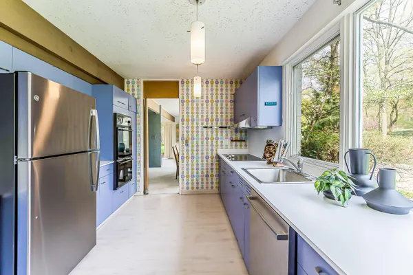 $1,390,000 | 1821 Sheridan Drive, Ann Arbor, MI 48104